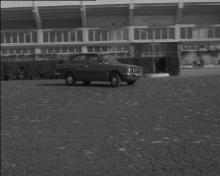 Automobilismo: Prova de perícia