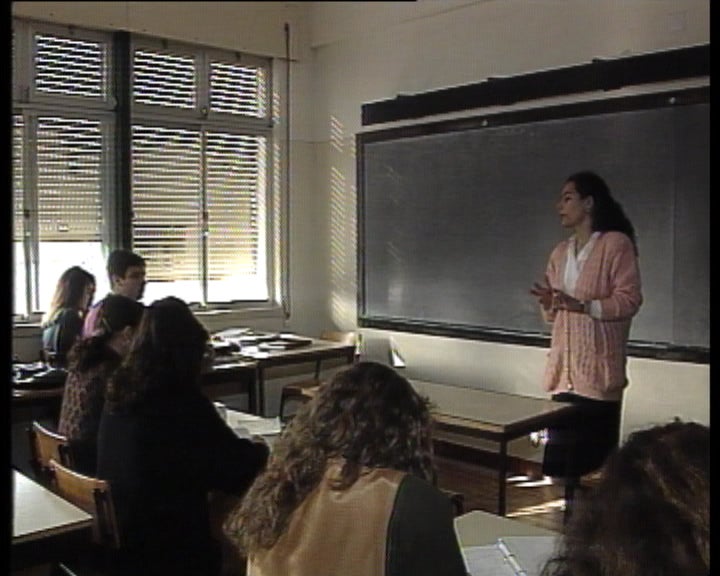 Reprovação por faltas escolares