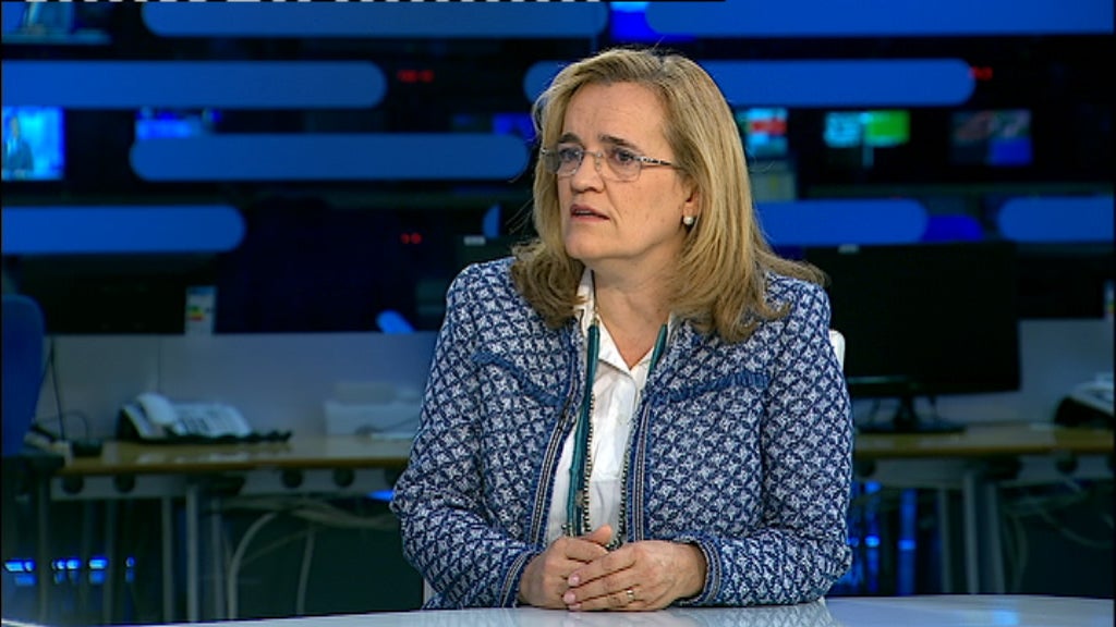 Entrevista a Teresa Vaz Pato