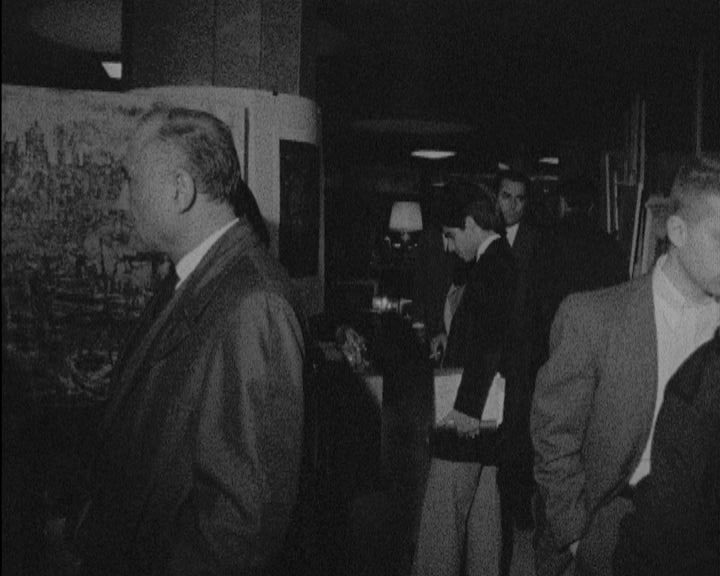 Exposição de Mário Silva