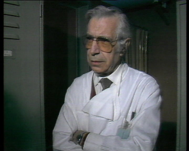 Unidade de Queimados de Santa Maria