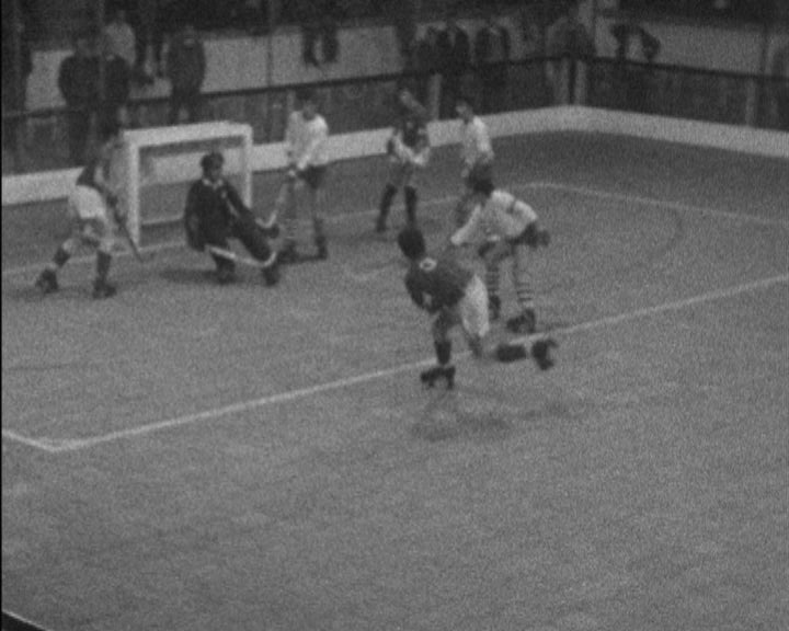 Hóquei em Patins: Cascais vs Paço de Arcos