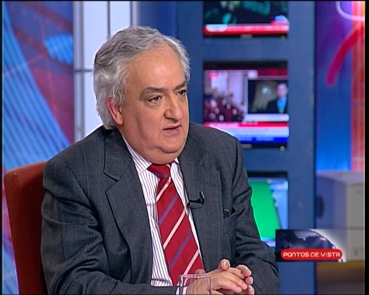 Combate à corrupção no futebol e descentralização da saúde