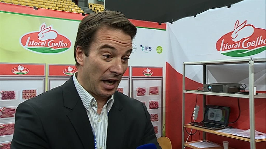 Marcelo Rebelo de Sousa visita o SISAB