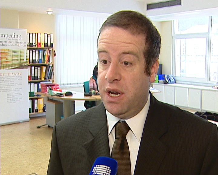 Publicidade alimentar com limitações