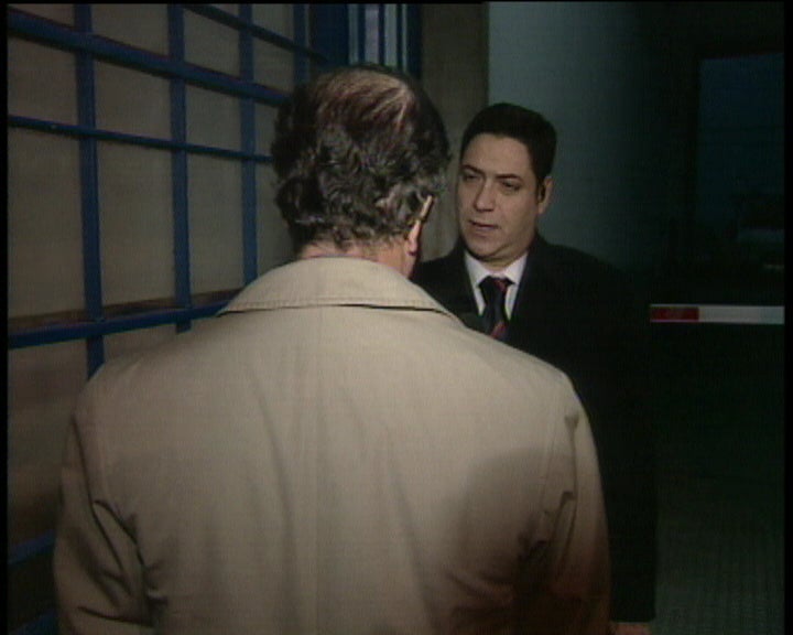 Entrevista a coordenador superior de investigação da PJ