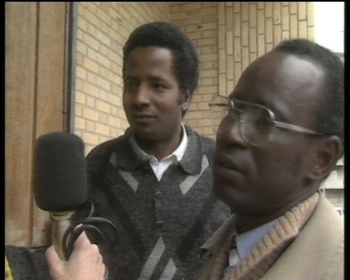 Reacções dos muçulmanos em Lisboa