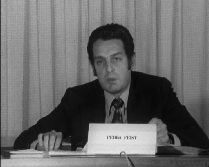 Plenário da Associação de Comerciantes de Lisboa