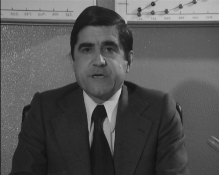 Comunicado do Alto Comissário para os Desalojados