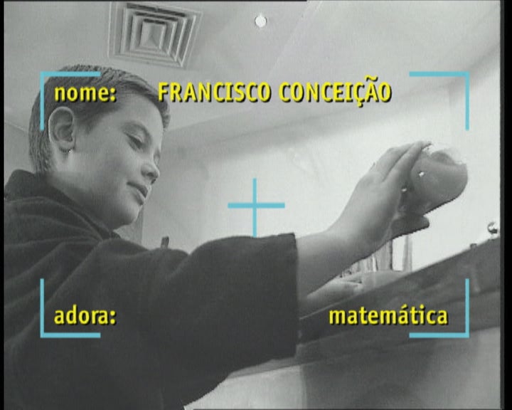 Os Principais! – Parte I