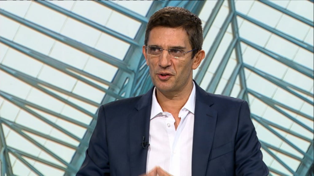 Entrevista a Vítor Gonçalves