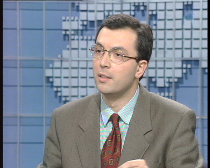 Entrevista a Paulo Fidalgo