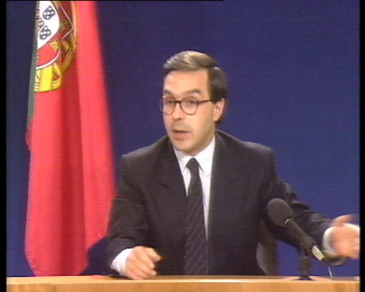 RTP passa a Sociedade Anónima