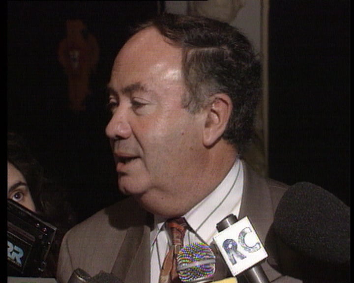 Mário Soares recebe Alberto João Jardim