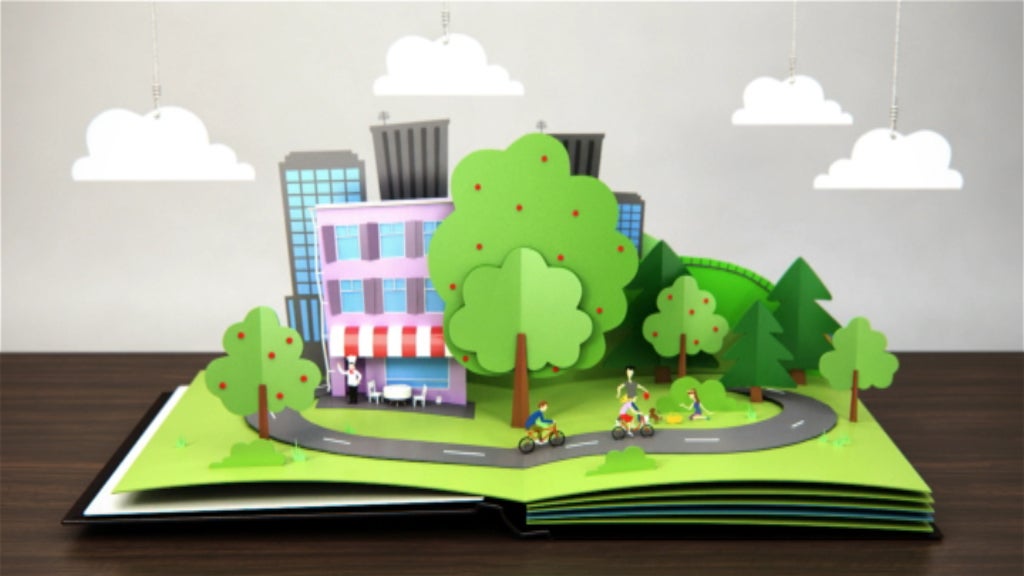 Capital Verde Europeia