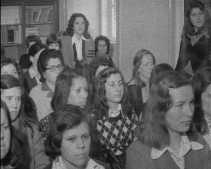 Reunião de trabalhadores da TLP em Lisboa