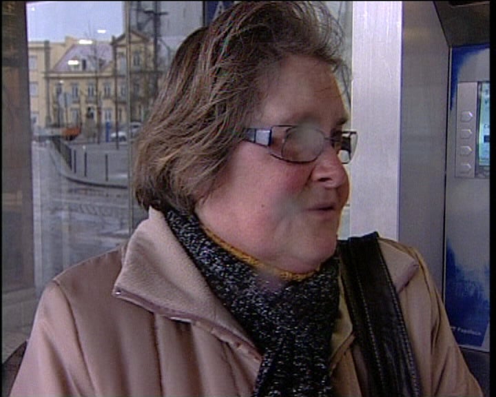 Frio na Serra da Estrela