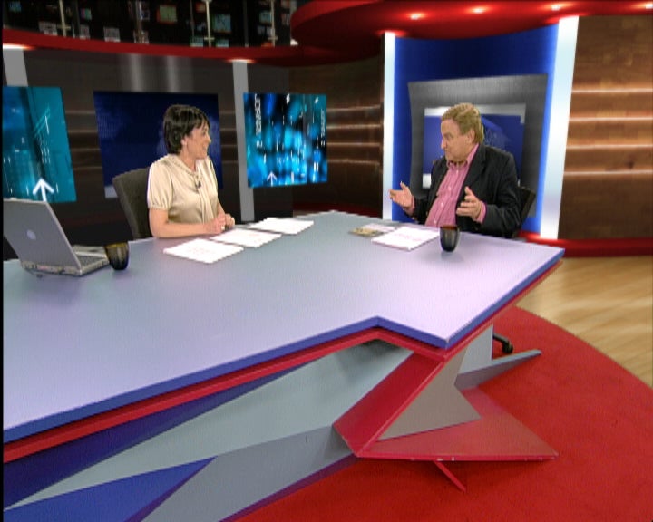 Entrevista a Carlos Avilez