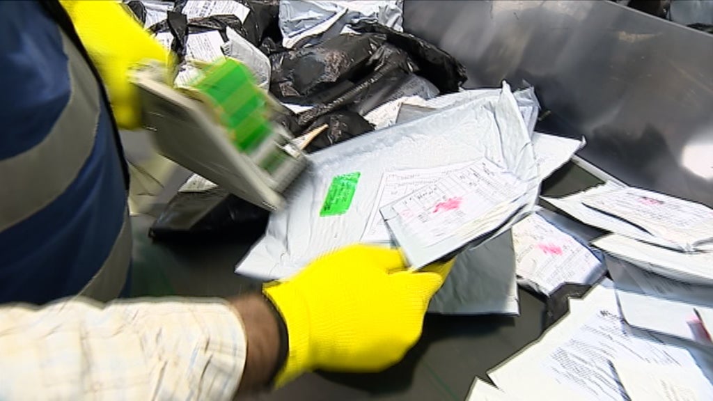 Reclamações contra os CTT