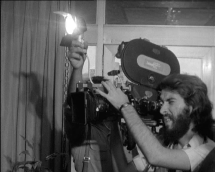 Visita de Veiga Simão a Brasília