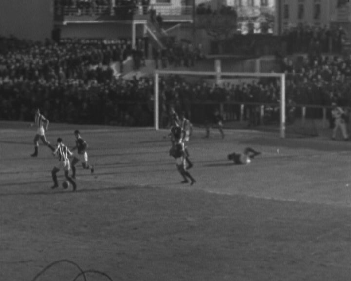 Futebol: Vitória de Setúbal vs Sport Lisboa e Benfica