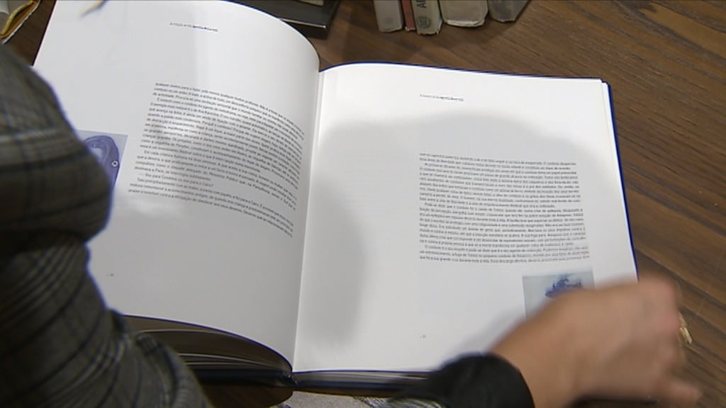 Porto na vida de Agustina Bessa-Luís