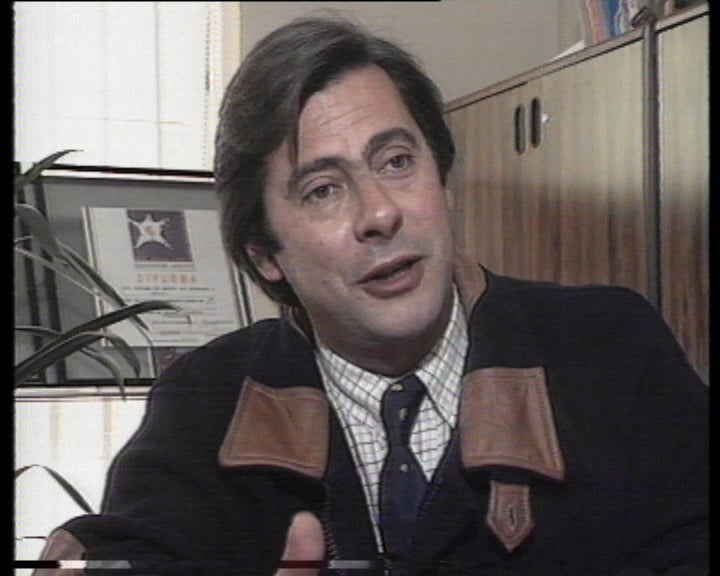 Entrevista ao escritor Manuel Lamas