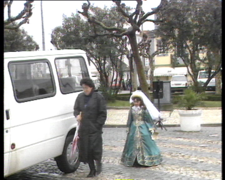 Festividades do Carnaval suspensas
