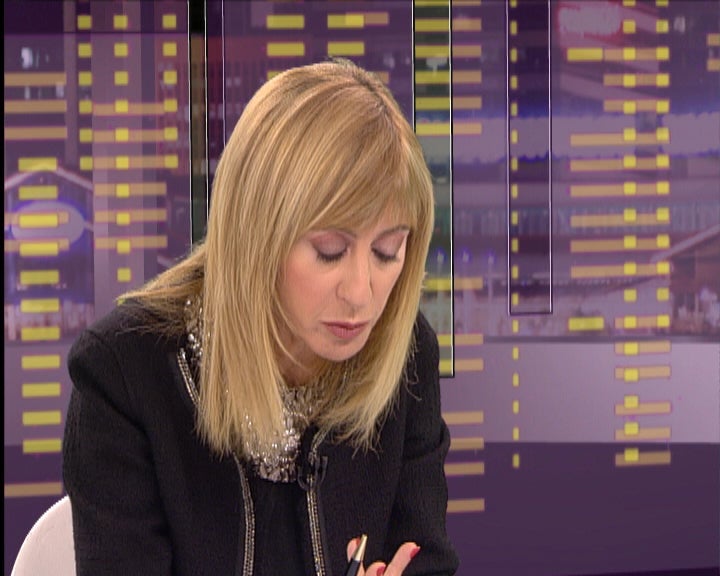 Francisco Louçã sobre o PEC