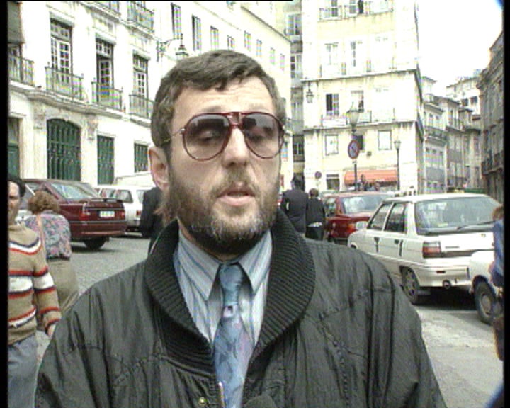 Semana Europeia dos Deficientes