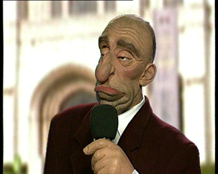 A Comunidade dos Políticos