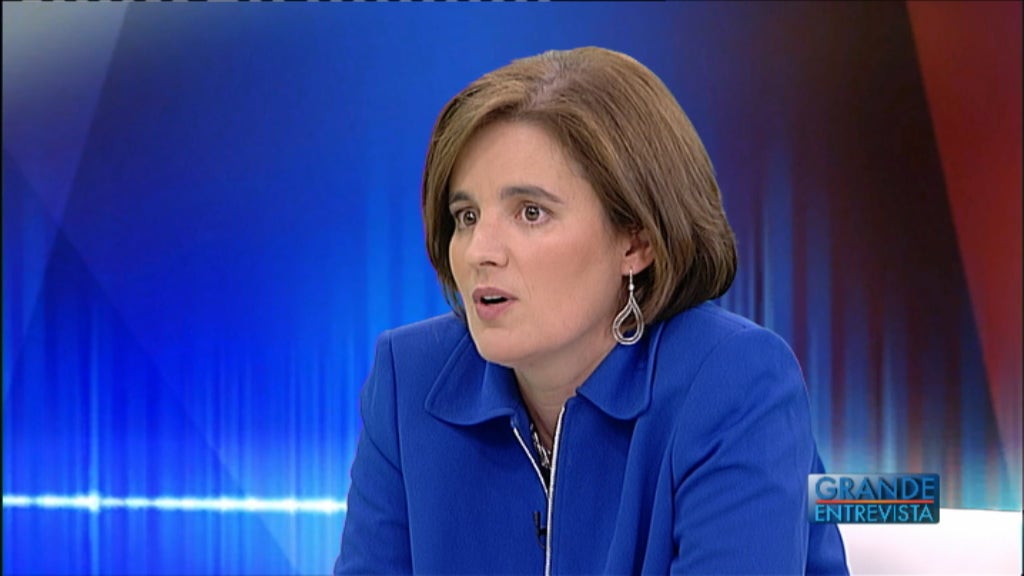 Entrevista com Mariana Vieira da Silva