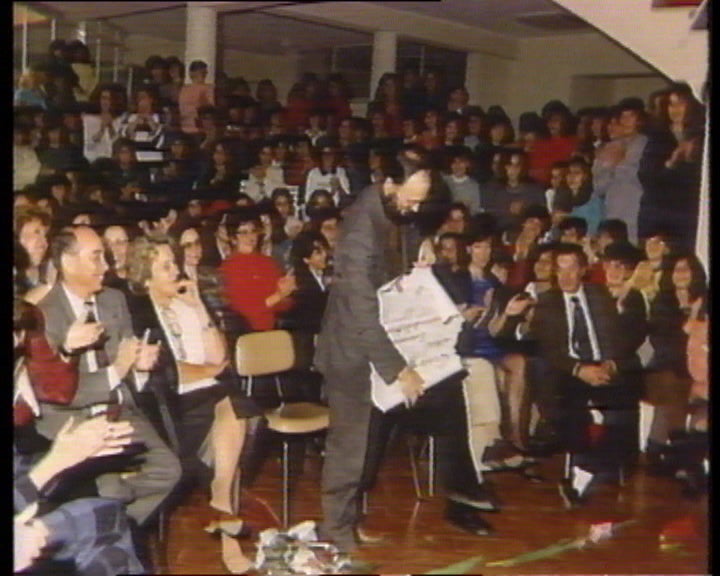 Cancioneiro infanto-juvenil