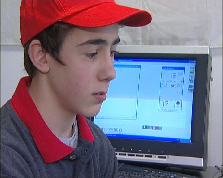 Projeto Internacional de Estudantes