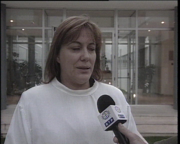 Entrevista a Isabel Fonseca