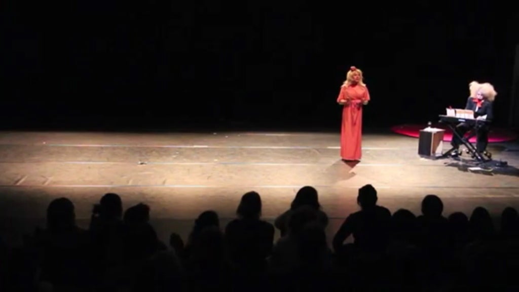 8ª Edição do “Ciclo de Mulheres Palhaço”