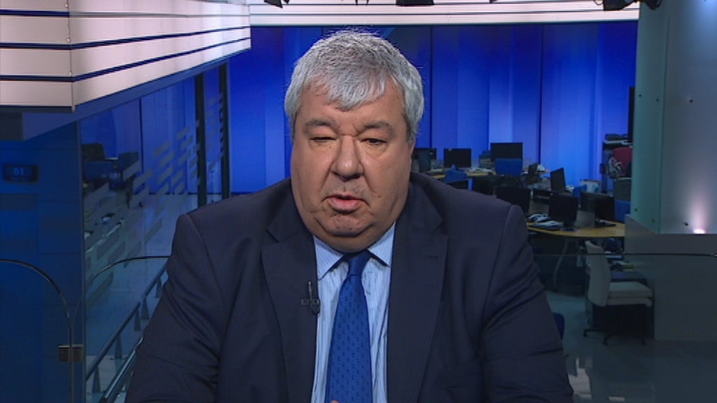 Redução da coleta do IVA