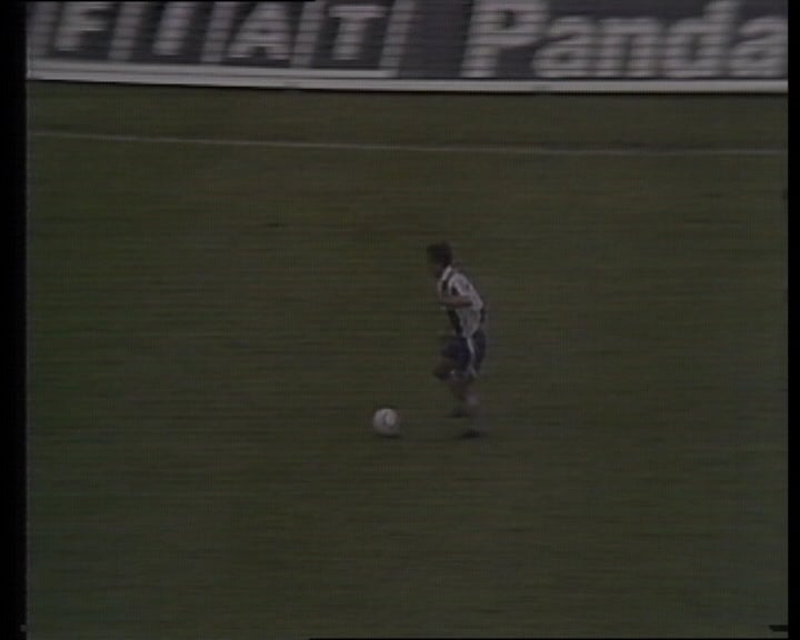 Conferência de imprensa de Pinto da Costa