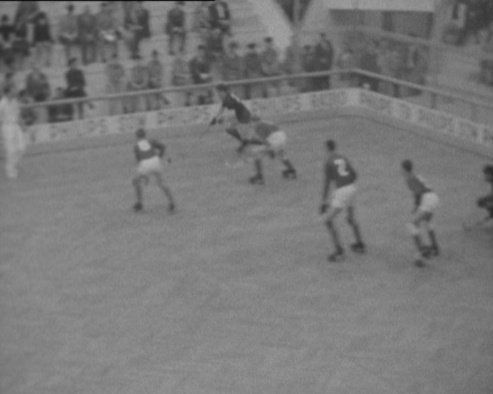 Hóquei em patins: Portugal vs França