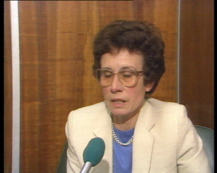 Reacções à contaminação de hemofílicos