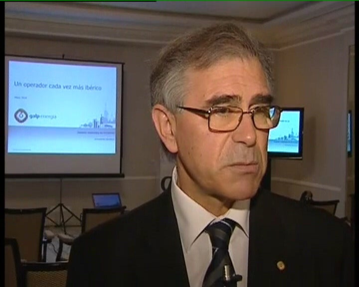 Gestores da Galp sem prémios