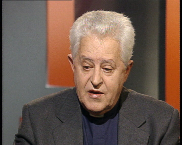 Dom José Policarpo – I Parte