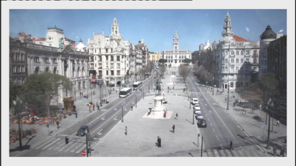 Entrevista a Cristina Azevedo e Emídio Sousa