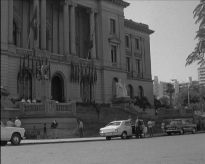 Dia de Lourenço Marques