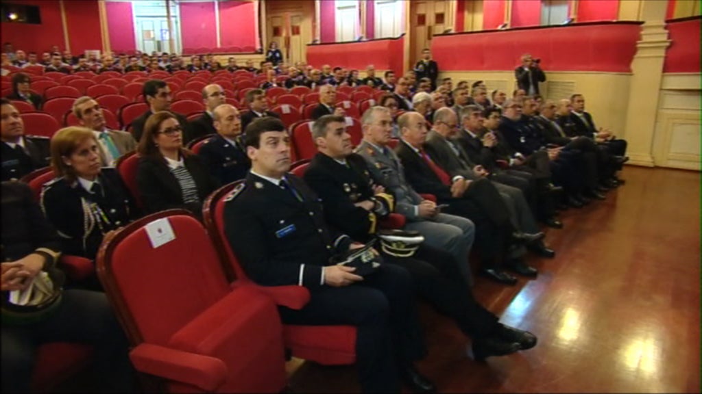 Dia do Comando Regional da PSP