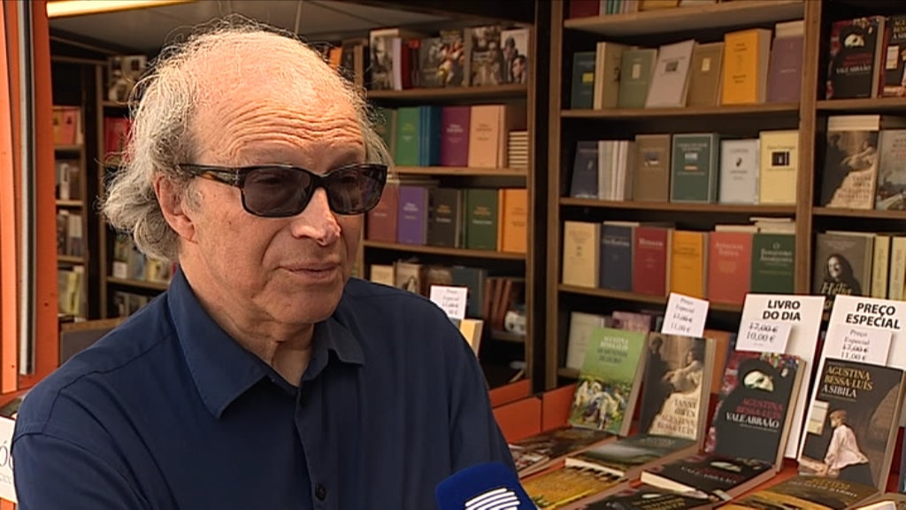 Obra literária de Agustina Bessa-Luís