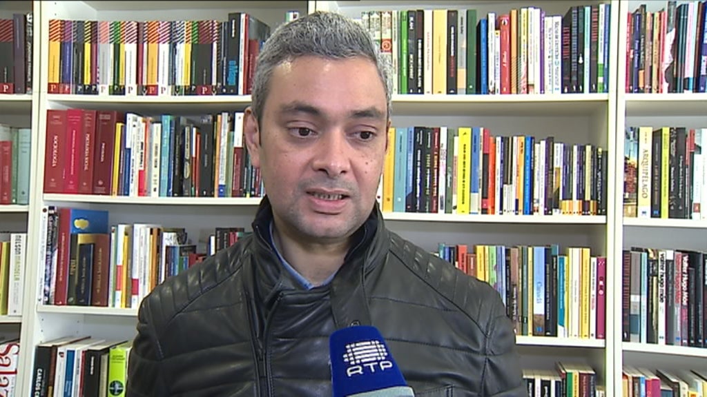 Pagamento dos Manuais Escolares