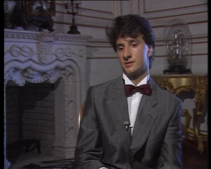 Entrevista a Pedro Teixeira da Silva