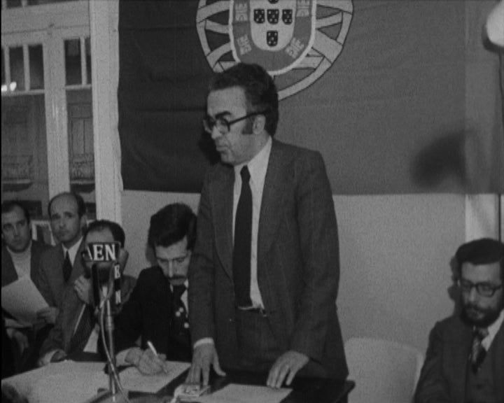 Reunião da SEDES em Lisboa