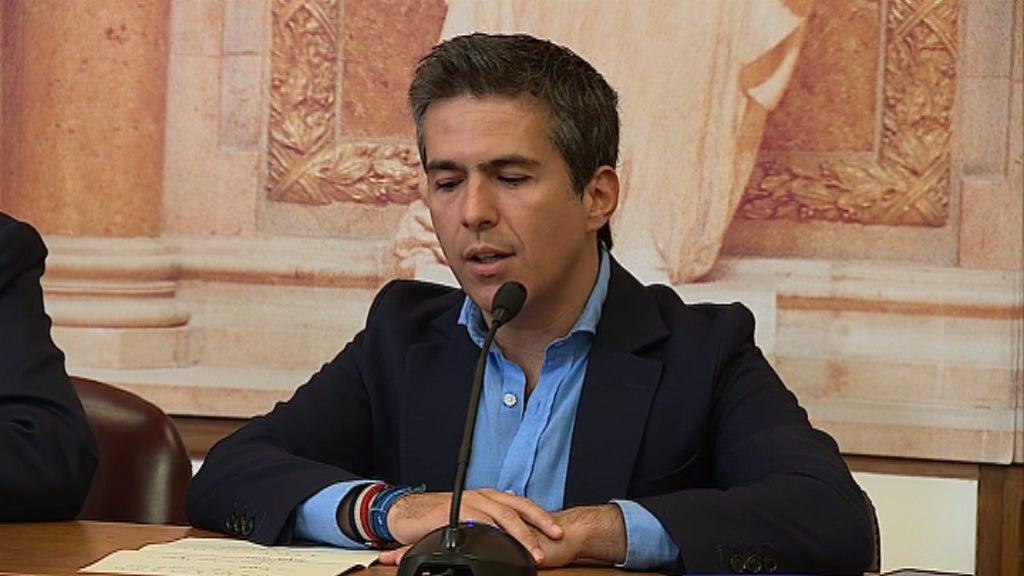 Oposição critica gestão da CP